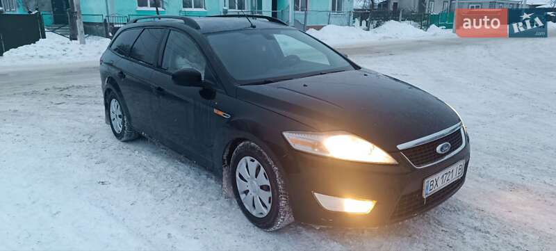 Универсал Ford Mondeo 2010 в Староконстантинове