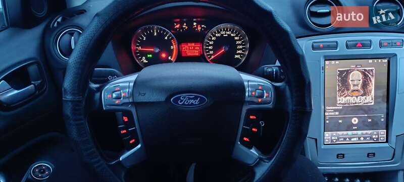 Универсал Ford Mondeo 2010 в Староконстантинове