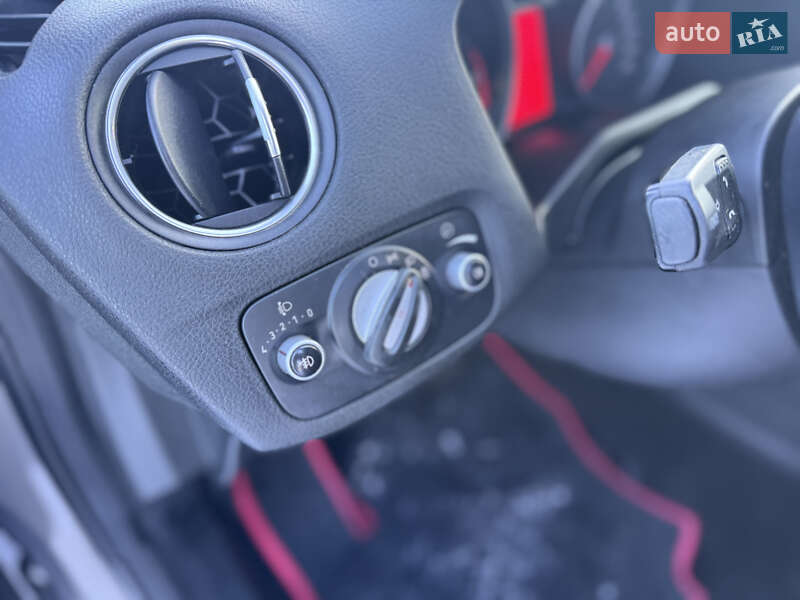 Универсал Ford Mondeo 2011 в Ивано-Франковске