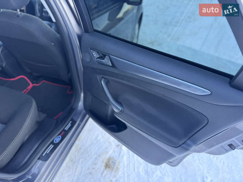 Универсал Ford Mondeo 2011 в Ивано-Франковске