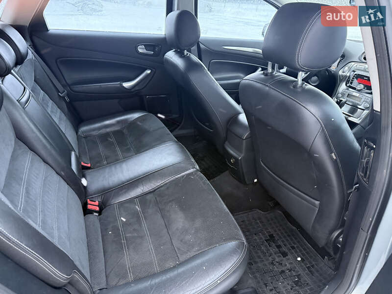 Лифтбек Ford Mondeo 2007 в Борисполе