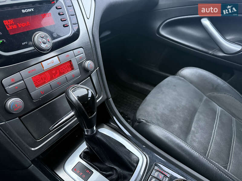 Лифтбек Ford Mondeo 2007 в Борисполе