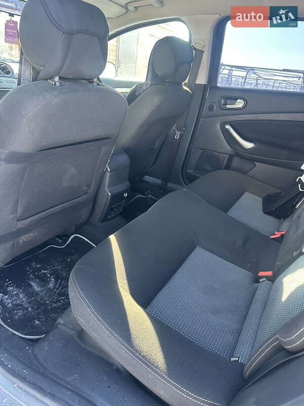 Універсал Ford Mondeo 2009 в Хусті