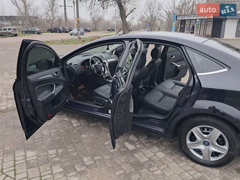 Седан Ford Mondeo 2007 в Запоріжжі