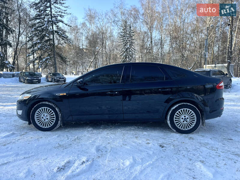 Седан Ford Mondeo 2007 в Хмельницькому