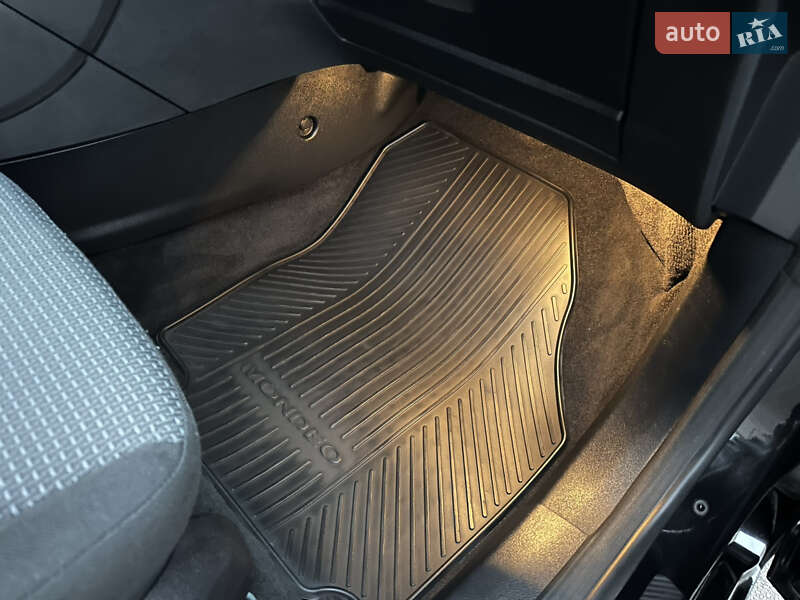 Седан Ford Mondeo 2007 в Хмельницькому