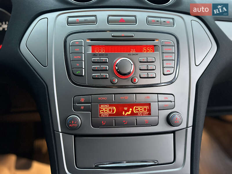 Седан Ford Mondeo 2007 в Хмельницькому