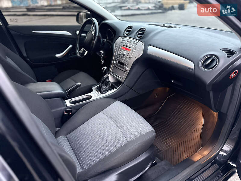 Седан Ford Mondeo 2007 в Хмельницькому