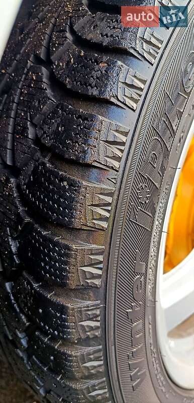 Лифтбек Ford Mondeo 2009 в Желтых Водах