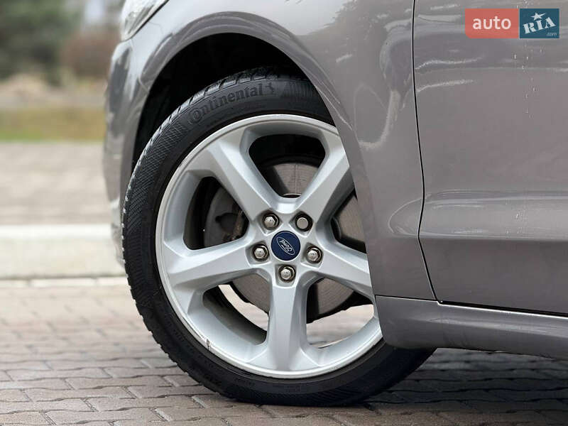 Универсал Ford Mondeo 2015 в Киеве фото 17 Универсал Ford Mondeo 2015 в Киеве