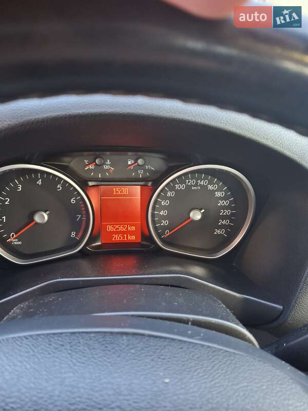 Седан Ford Mondeo 2011 в Полтаві фото 8 Седан Ford Mondeo 2011 в Полтаві