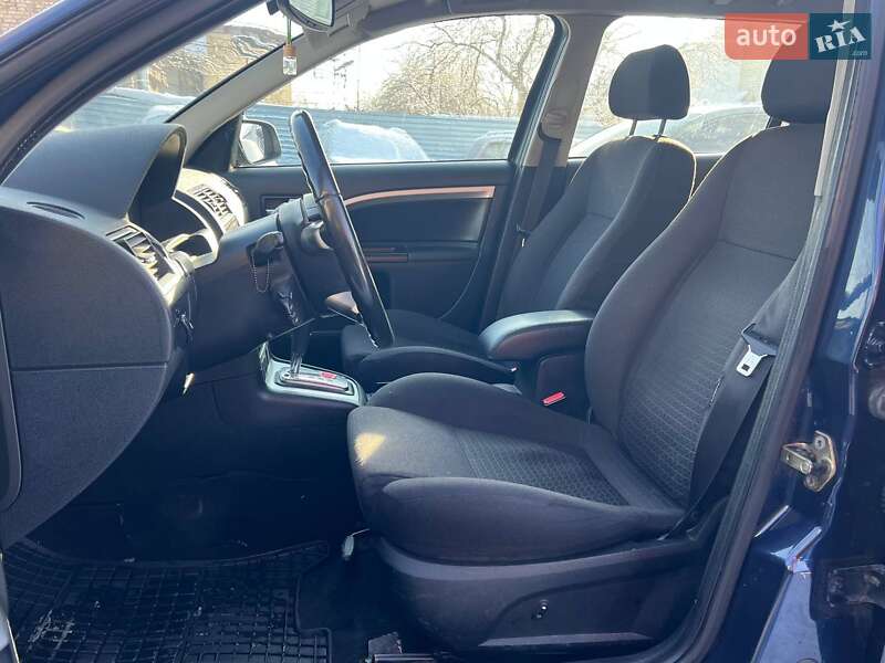 Універсал Ford Mondeo 2005 в Києві