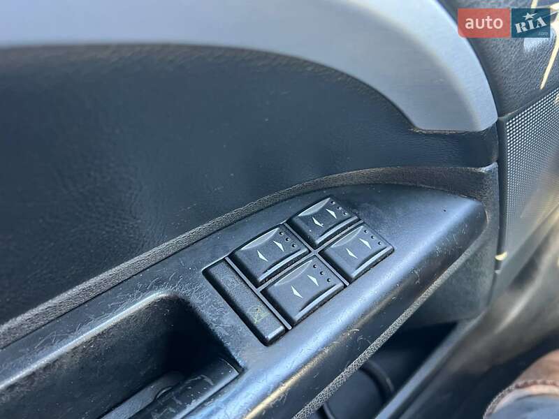 Універсал Ford Mondeo 2005 в Києві