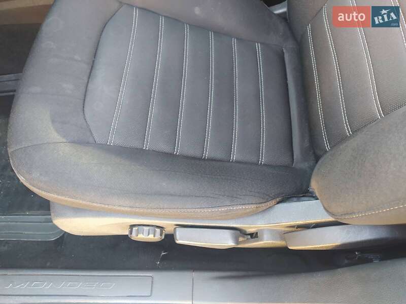 Универсал Ford Mondeo 2016 в Самборе