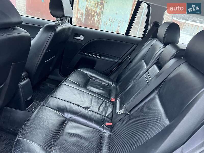 Универсал Ford Mondeo 2001 в Запорожье