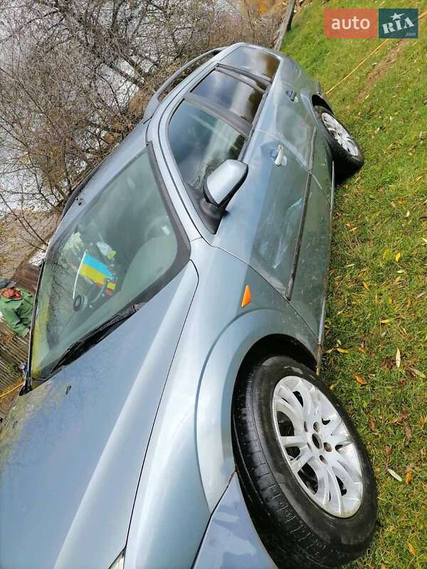 Универсал Ford Mondeo 2001 в Луцке фото 8 Универсал Ford Mondeo 2001 в Луцке