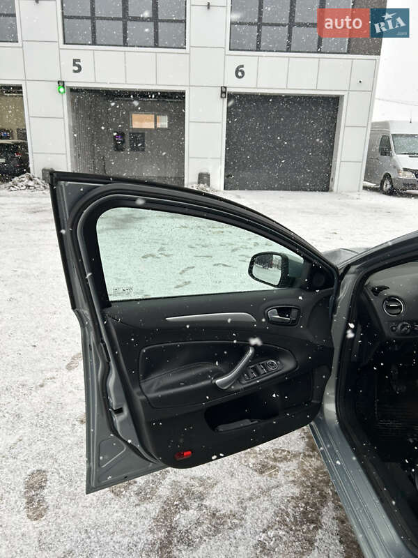 Універсал Ford Mondeo 2008 в Вінниці фото 18 Універсал Ford Mondeo 2008 в Вінниці