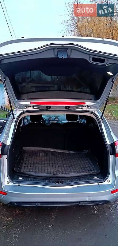 Универсал Ford Mondeo 2011 в Кривом Роге фото 10 Универсал Ford Mondeo 2011 в Кривом Роге