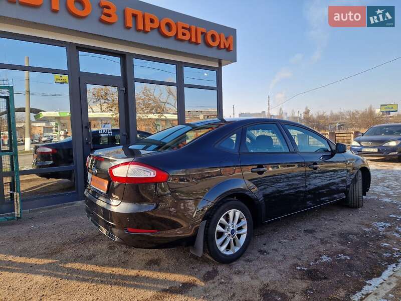 Седан Ford Mondeo 2012 в Кропивницькому фото 3 Седан Ford Mondeo 2012 в Кропивницькому