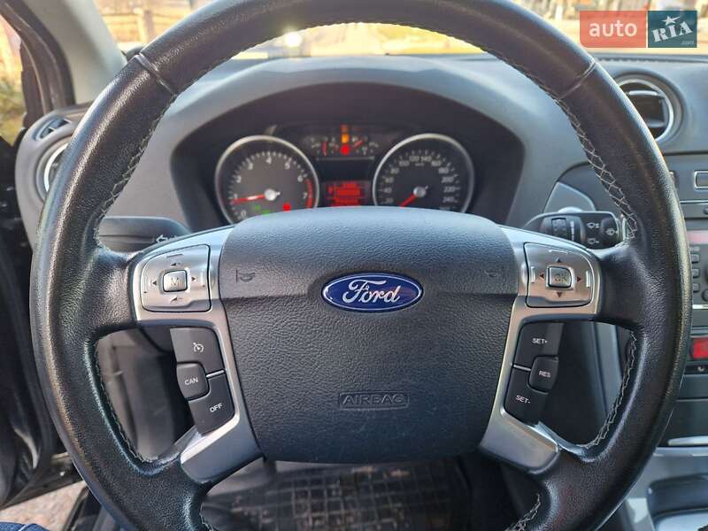 Седан Ford Mondeo 2012 в Кропивницькому фото 11 Седан Ford Mondeo 2012 в Кропивницькому