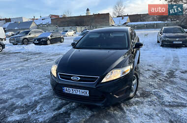 Универсал Ford Mondeo 2010 в Мукачево