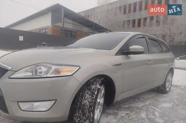 Универсал Ford Mondeo 2008 в Львове
