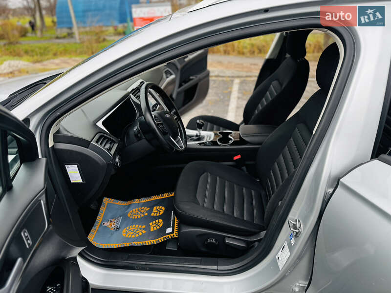 Універсал Ford Mondeo 2016 в Здолбуніві фото 36 Універсал Ford Mondeo 2016 в Здолбуніві