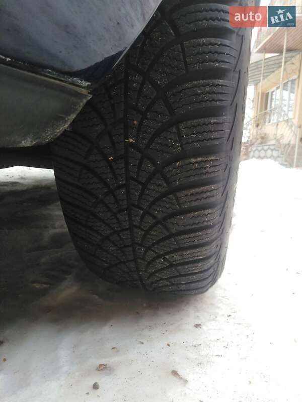 Универсал Ford Mondeo 1999 в Солотвине