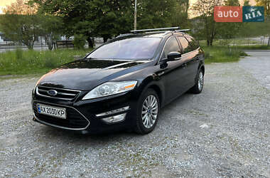 Універсал Ford Mondeo 2013 в Харкові
