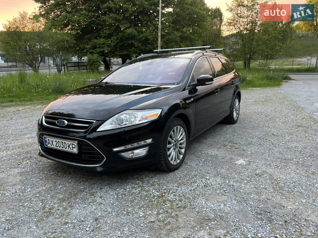 2014 Ford Mondeo - мініатюра 42