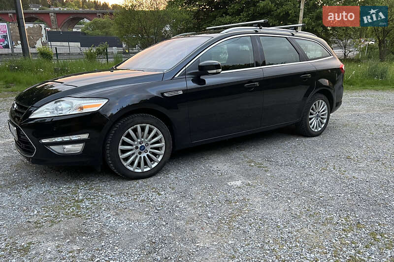 Универсал Ford Mondeo 2013 в Харькове