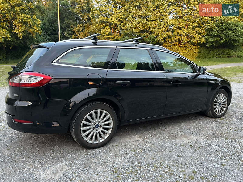 Универсал Ford Mondeo 2013 в Харькове