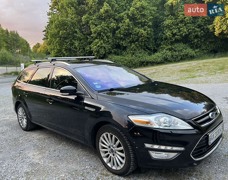 Универсал Ford Mondeo 2013 в Харькове