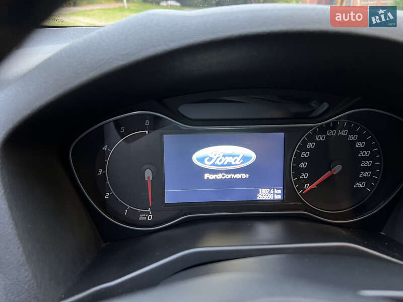 Универсал Ford Mondeo 2013 в Харькове