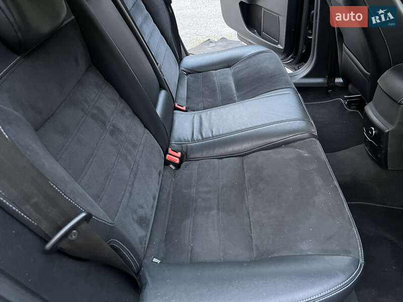 Универсал Ford Mondeo 2013 в Харькове