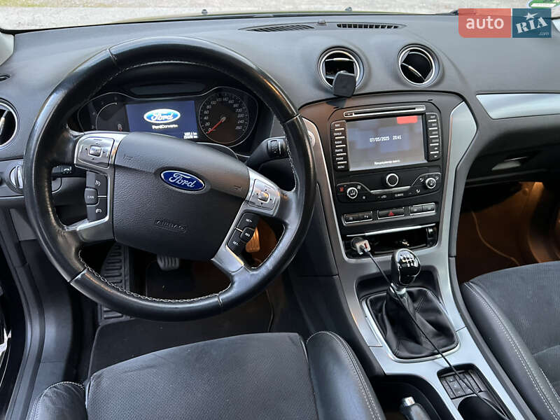 Универсал Ford Mondeo 2013 в Харькове