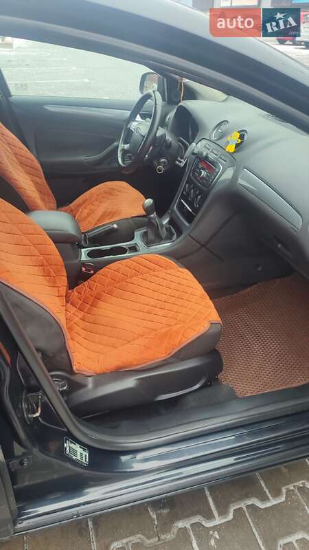 Седан Ford Mondeo 2011 в Одесі фото 8 Седан Ford Mondeo 2011 в Одесі