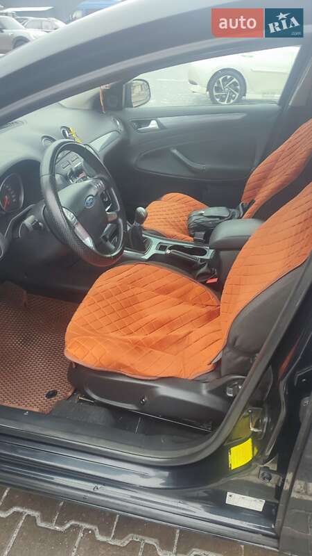 Седан Ford Mondeo 2011 в Одесі фото 12 Седан Ford Mondeo 2011 в Одесі