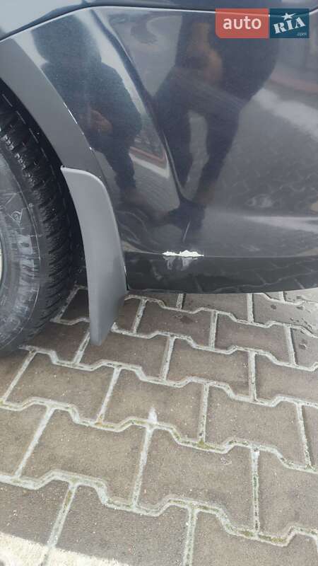 Седан Ford Mondeo 2011 в Одесі фото 16 Седан Ford Mondeo 2011 в Одесі