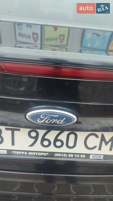 Седан Ford Mondeo 2011 в Одесі фото 18 Седан Ford Mondeo 2011 в Одесі
