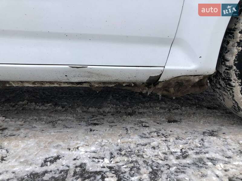 Універсал Ford Mondeo 2013 в Луцьку фото 30 Універсал Ford Mondeo 2013 в Луцьку