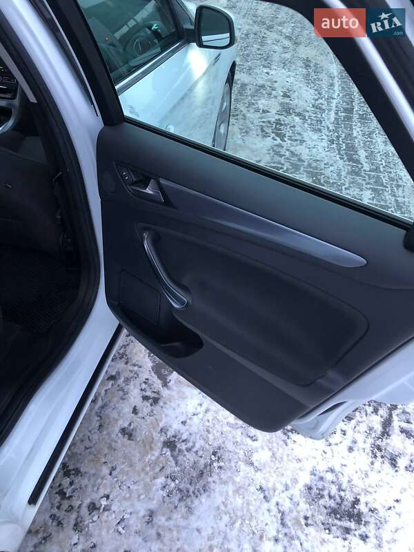 Універсал Ford Mondeo 2013 в Луцьку фото 19 Універсал Ford Mondeo 2013 в Луцьку