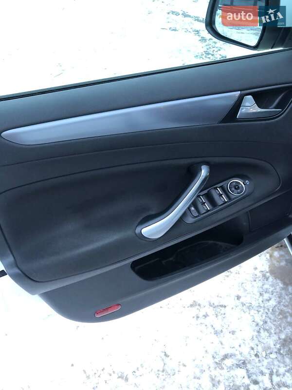 Універсал Ford Mondeo 2013 в Луцьку фото 16 Універсал Ford Mondeo 2013 в Луцьку