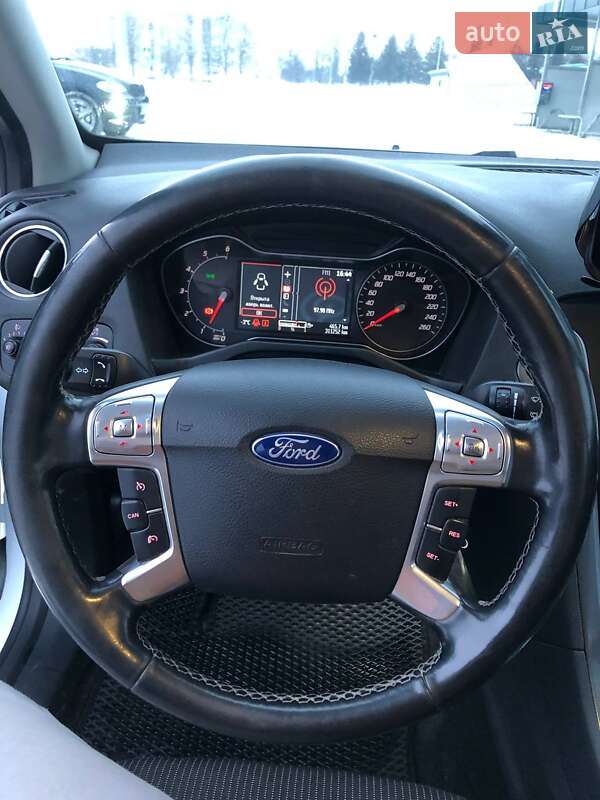 Універсал Ford Mondeo 2013 в Луцьку фото 11 Універсал Ford Mondeo 2013 в Луцьку