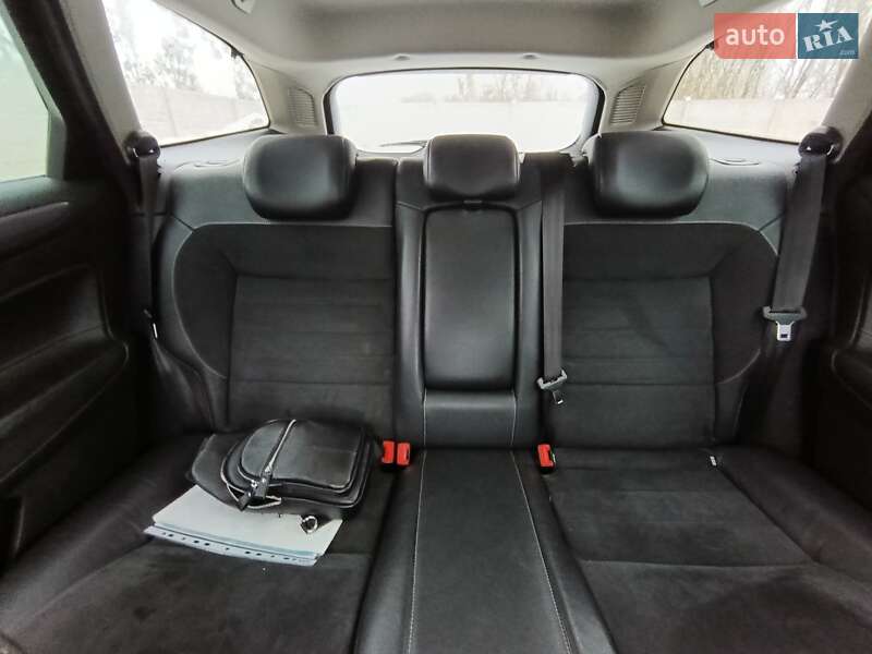 Универсал Ford Mondeo 2011 в Луцке