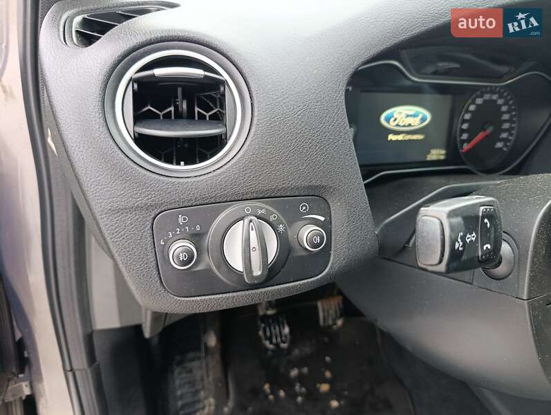 Универсал Ford Mondeo 2011 в Луцке