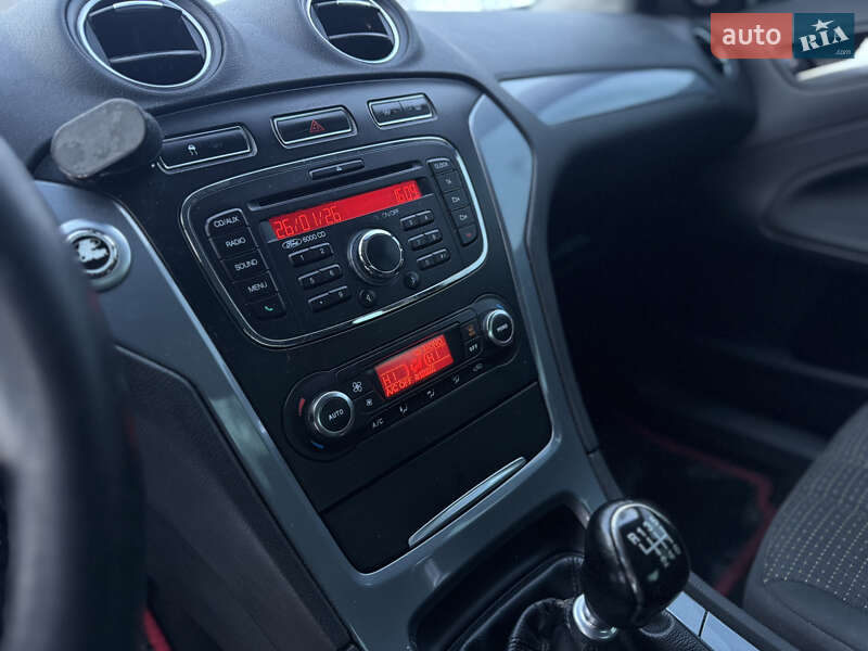 Седан Ford Mondeo 2012 в Дніпрі фото 13 Седан Ford Mondeo 2012 в Дніпрі