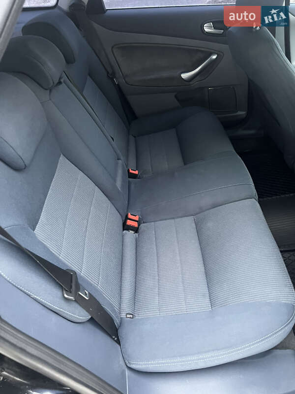 Універсал Ford Mondeo 2008 в Львові