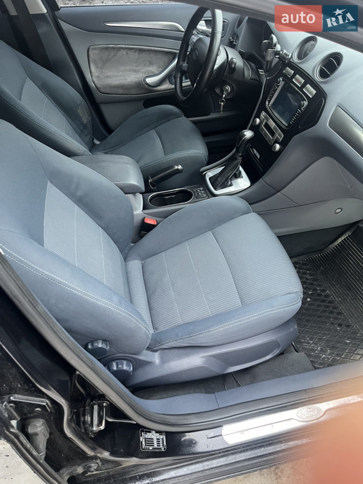 Ford Mondeo 2008 VIN WF0GXXGBBG8C36158 фото оголошення 22 з 37