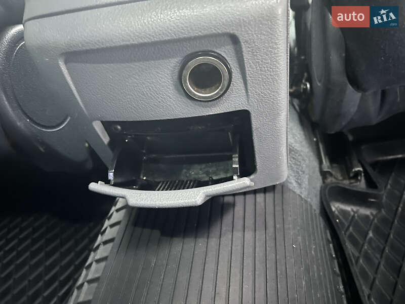 Універсал Ford Mondeo 2008 в Львові